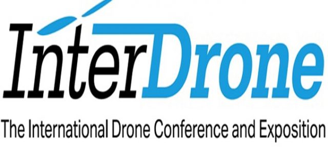 Drone news: InterDrone is September 5-7