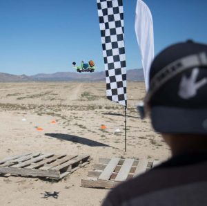 RotorDrone - Drone News | Ready, Set, Go! Setting Up Your Own Drone Race