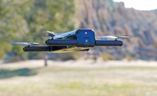 Drone Reviews: Hobbico Flitt