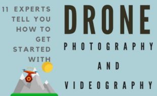 Drones 101: Getting Started