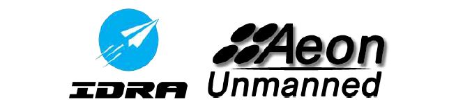 IDRA Announces Partnership With Aeon Unmanned