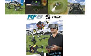 RealFlight 8 Launching On Steam