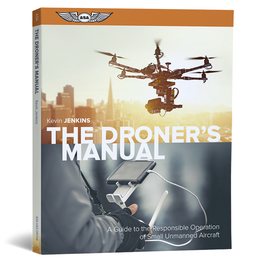 RotorDrone - Drone News | 5 Reasons You Need ASA in Your Life
