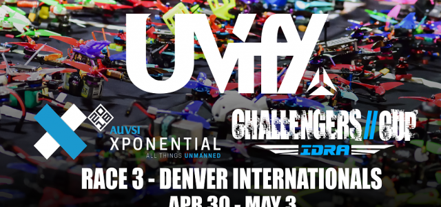 UVify Named Title Sponsor For The Denver Internationals