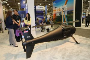 RotorDrone - Drone News | Drone News: AUVSI