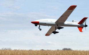 NORTH DAKOTA UAS DRONE TEST SITE CONTINUES RESEARCH COLLABORATION WITH NASA
