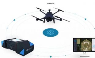 Percepto’s Drone in a Box [VIDEO]