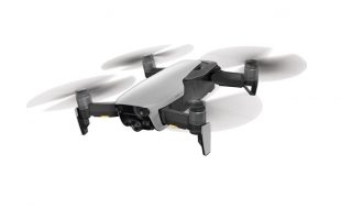 New Drone Release: DJI Mavic Air