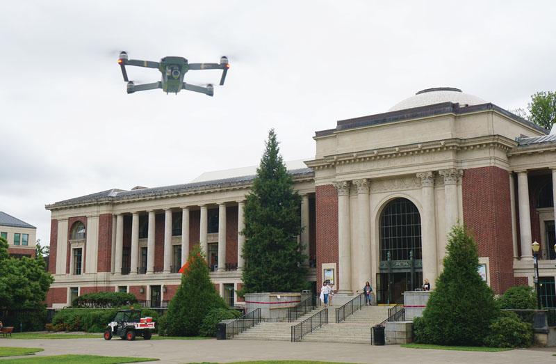  Drone Training for Educators - Oregon State University