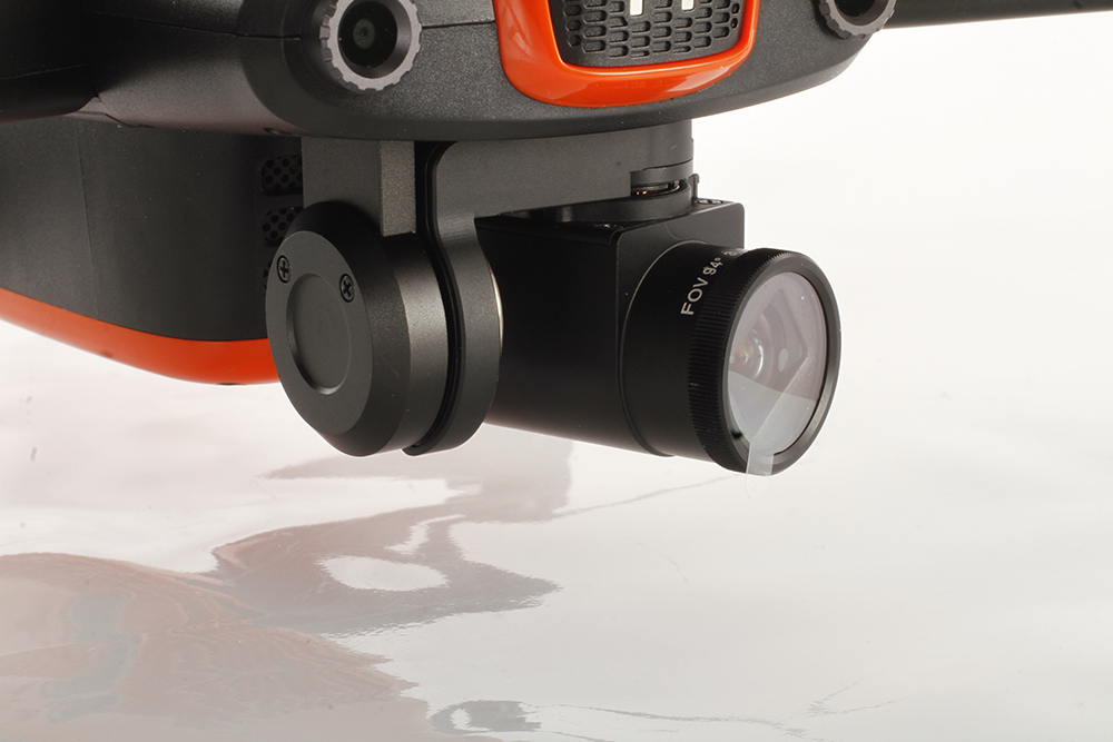 RotorDrone - Drone News | Review: Autel Robotics Evo [VIDEO]