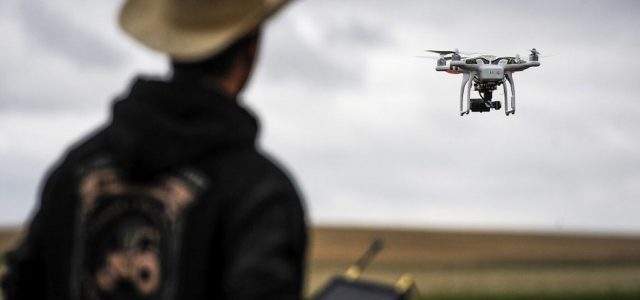 IDRA Partners With DroneAlert