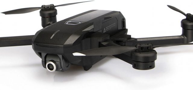 Hjælp Forskudssalg sygdom Yuneec Mantis-Q - RotorDrone