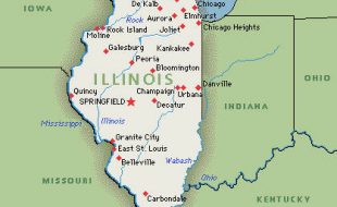 Illinois Takes Over Drone Regs