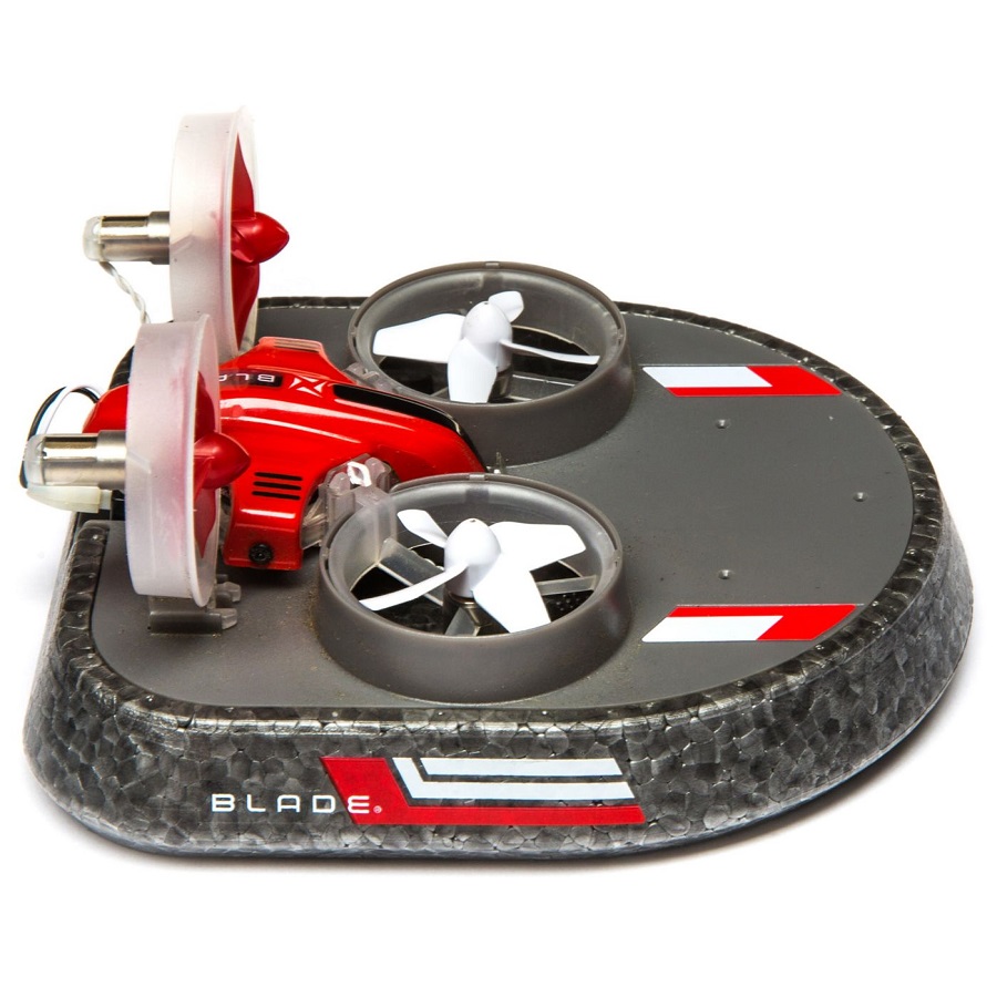 Inductrix deals switch rtf