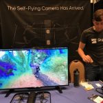 Drone News | UAS | Drone Racing | Aerial Photos & Videos | RotorDrone’s At InterDrone