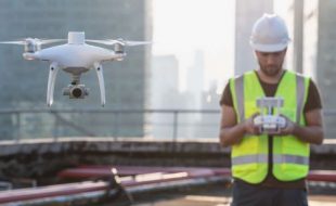 From Novice to Pro: Start your drone career!