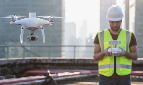 From Novice to Pro: Start your drone career!