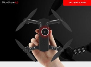 RotorDrone - Drone News | Best of CES: 5 Top Drones & Tech