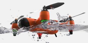 RotorDrone - Drone News | Best of CES: 5 Top Drones & Tech