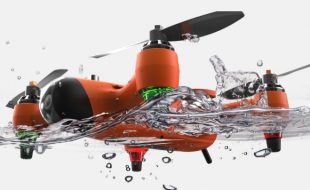 Best of CES: 5 Top Drones & Tech