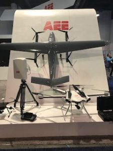 Drone News | UAS | Drone Racing | Aerial Photos & Videos | CES Highlights