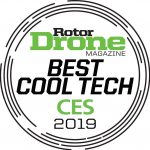 RotorDrone - Drone News | Best of CES: 5 Top Drones & Tech