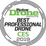 RotorDrone - Drone News | Best of CES: 5 Top Drones & Tech