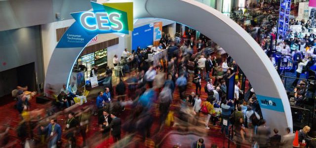 CES Highlights