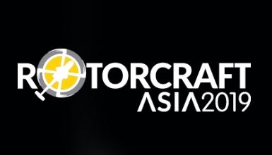 Rotorcraft Asia & Unmanned Systems Asia