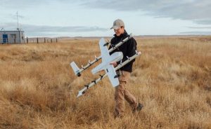RotorDrone - Drone News | Australian company nabs first drone delivery approval
