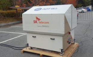 Percepto’s Autonomous “Drone-In-A-Box” Flies On 5G