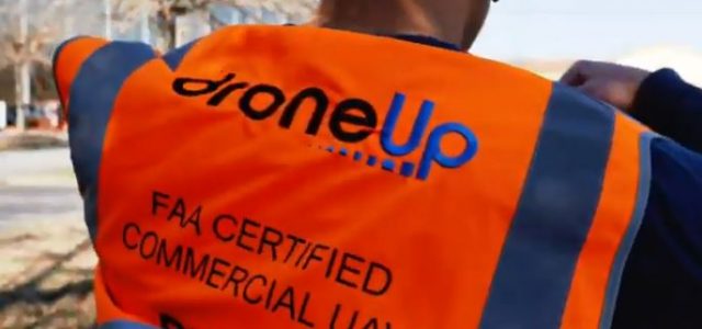 DroneUp Awarded First Multi-State Contract