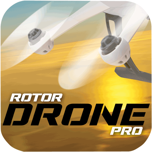 RotorDrone