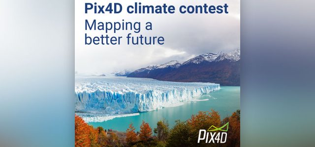 Pix4D Climate Contest