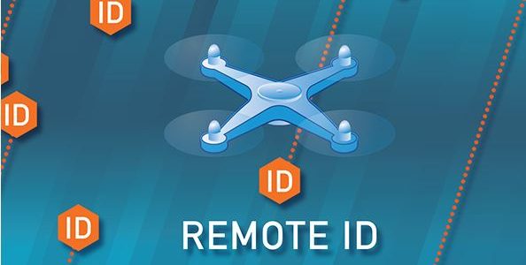 FAA Proposed Rules For Drone ID