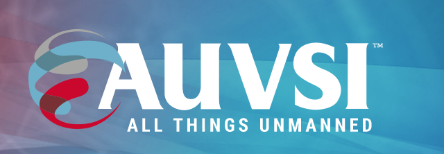 AUVSI Free Webinars!