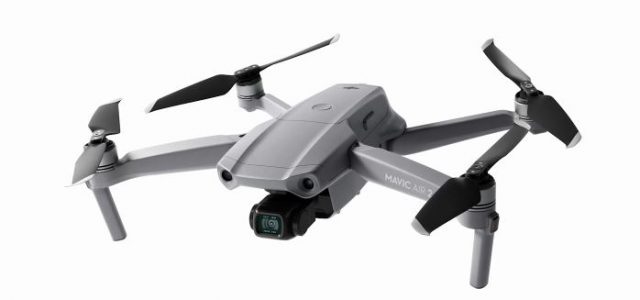 DJI Mavic Air 2