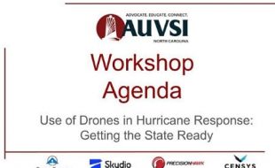 Hurricane Response: Free Virtual Workshop