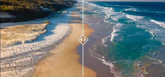 10 Easy Steps to Better Aerial Photos