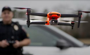 Autel Robotics & DroneSense Create Public Safety UAS