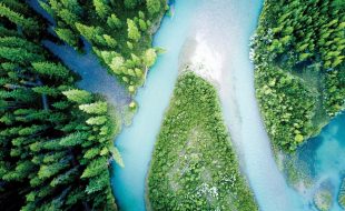 Getting Started in Drone Photography