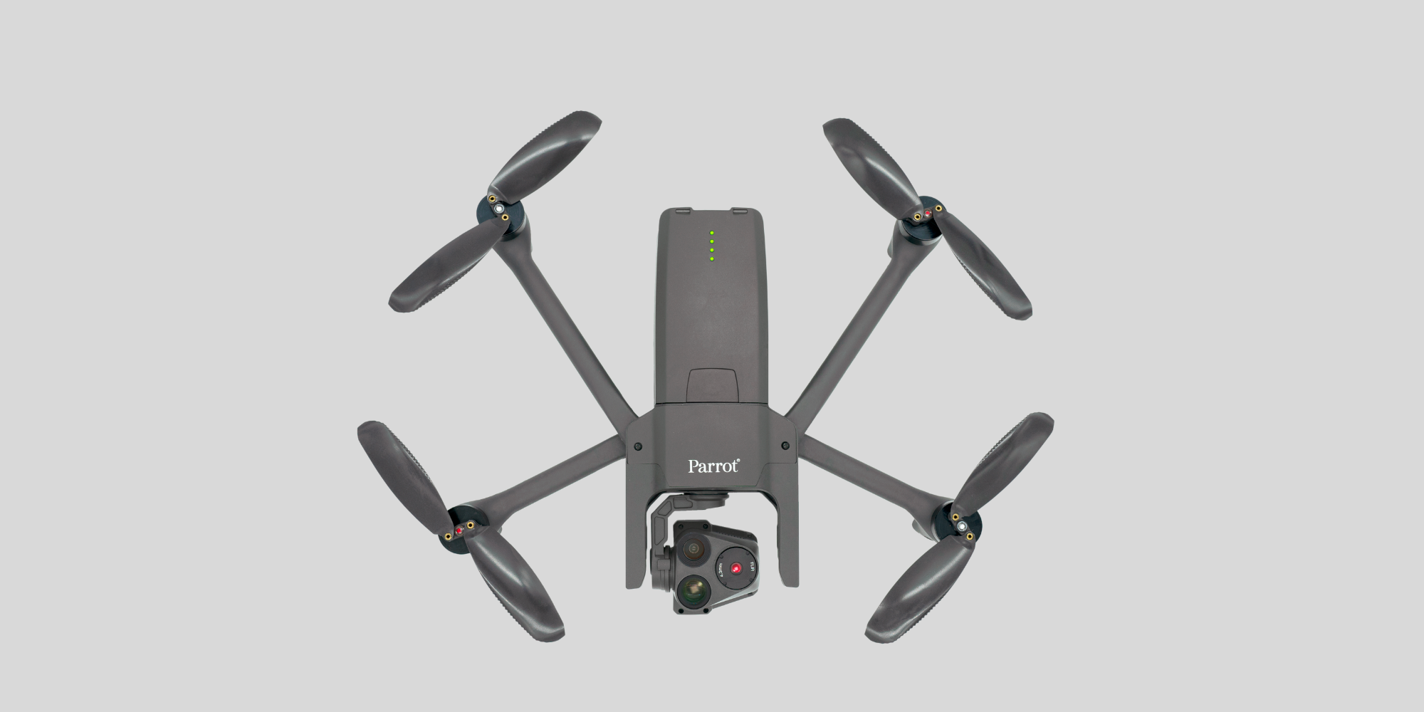 Parrot’s new Anafi USA – RotorDrone Parrot’s new Anafi USA – RotorDrone