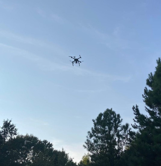 RotorDrone - Drone News | Making the Jump from DJI to DIY