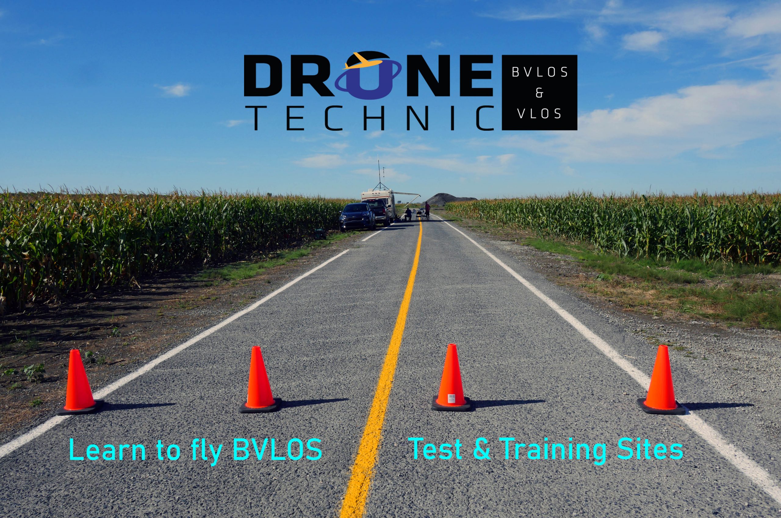 DroneTechnic Supply Coaching – RotorDrone