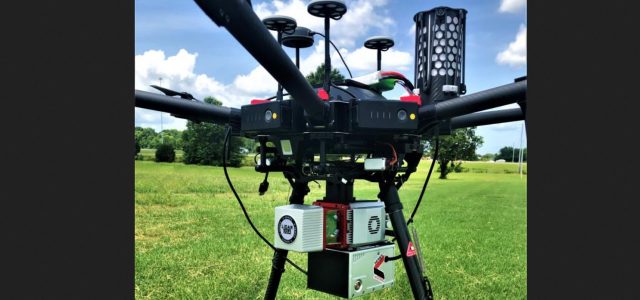 Drone Rescue Systems