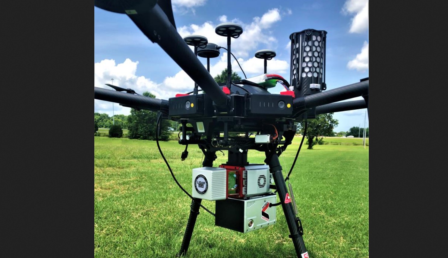 Drone Rescue Methods – RotorDrone