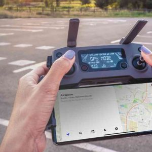 Drone News | UAS | Drone Racing | Aerial Photos & Videos | Free Airspace Map for Safe Drone Operations