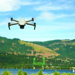 Drone News | UAS | Drone Racing | Aerial Photos & Videos | DJI AIR 2S – A test-drive