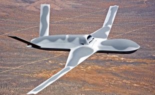 Next-Gen Fighters’ Drone Wingmen