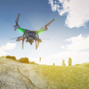 Drone News | UAS | Drone Racing | Aerial Photos & Videos | Zephyr Drone Simulators